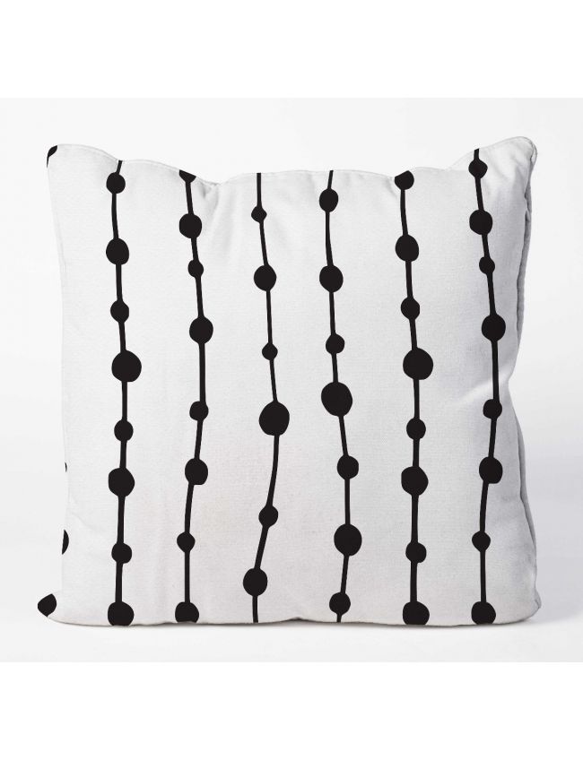 Dots N Stroke Abstract Design