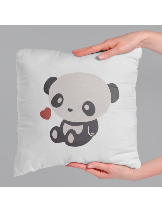 Cute Panda Bear