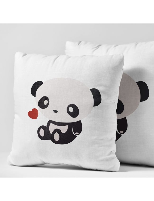 Cute Panda Bear