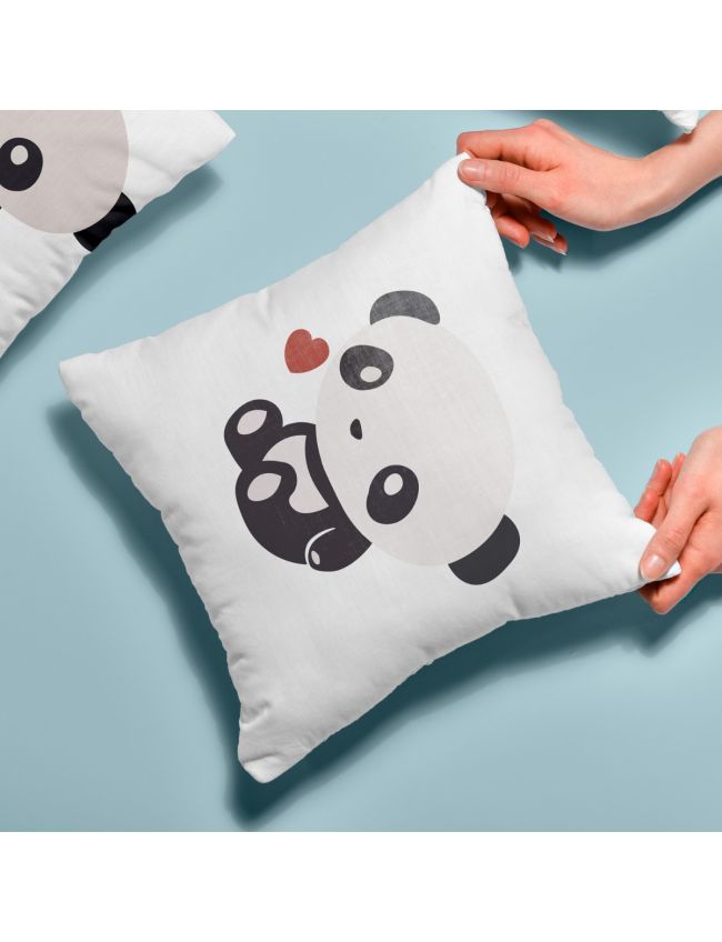 Cute Panda Bear