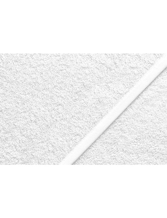 600 GSM Hotel Grade White colour Towels