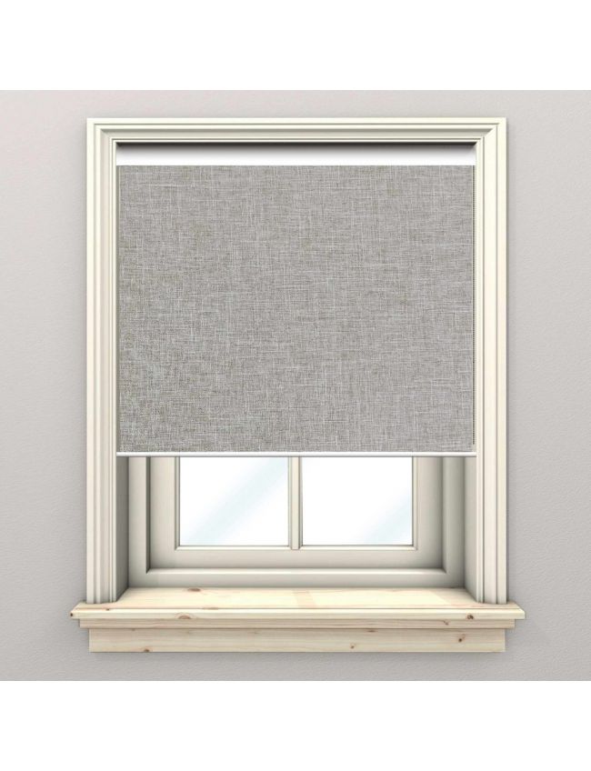 Madeira Tan Blackout Roller Blind