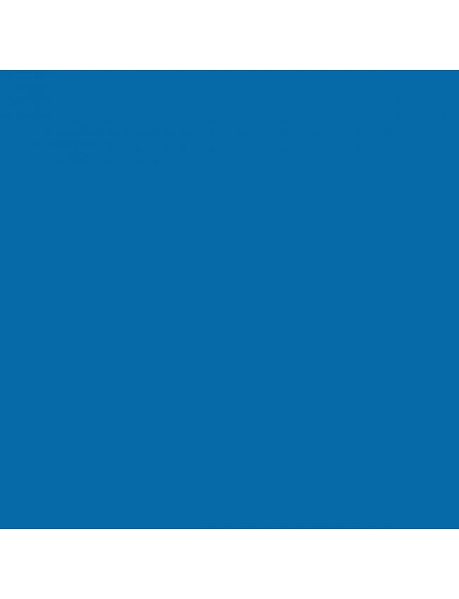 Bright Blue - Vertical Blinds