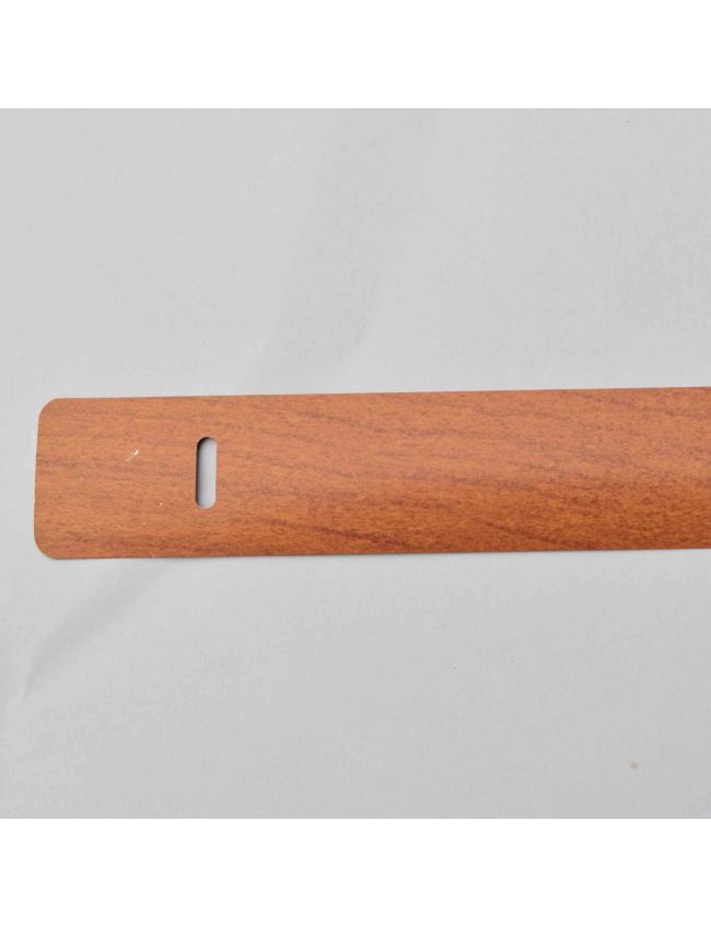 Chestnut-Wood-Venetian Blinds