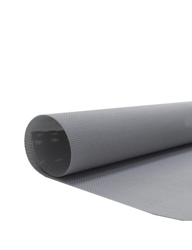 Madeira Slate Screen Roller Blind