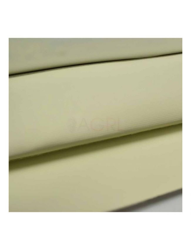 Cream Roller Blind