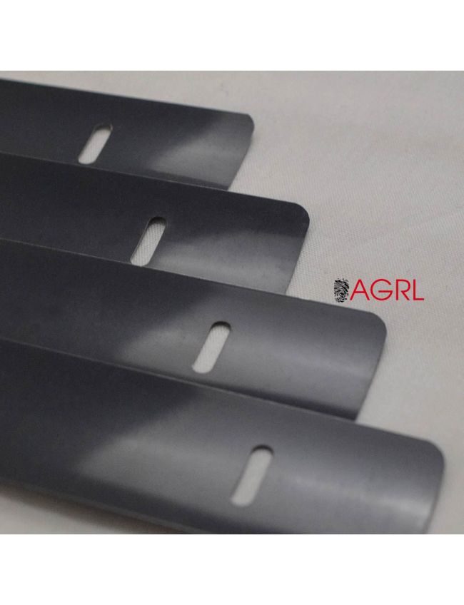 Earth Gray-Venetian Blinds