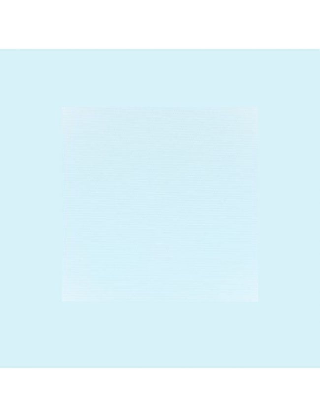 Light Blue - Vertical Blinds