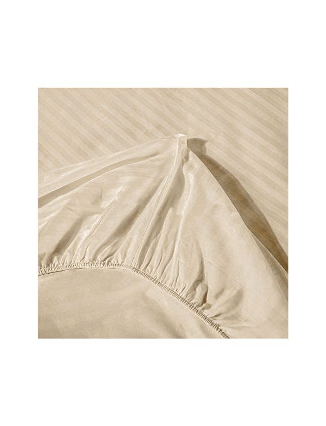 Classic - Beige Strip