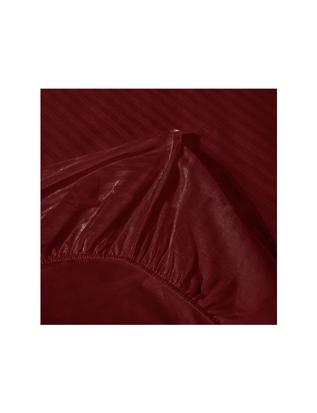 Classic - Maroon Strip