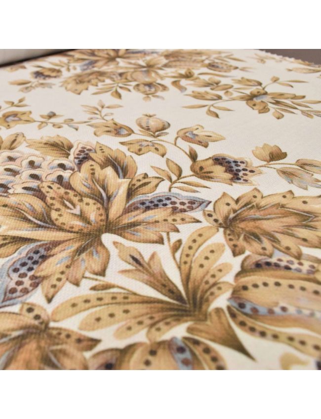 Picasso Damask Designs