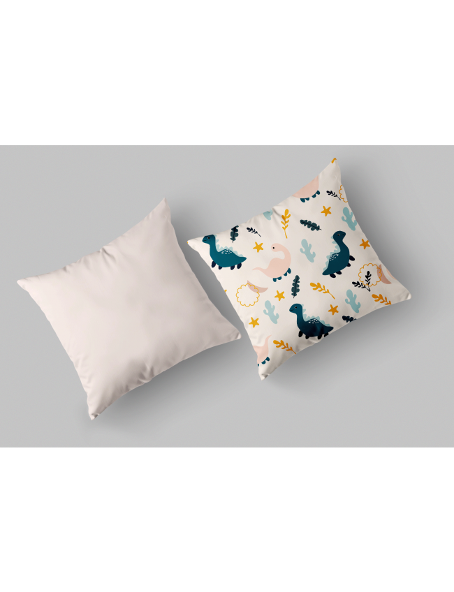 Dino Dreams Cushion Covers