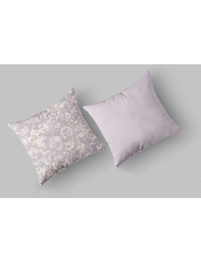 Vintage Floral Elegance Cushion Covers