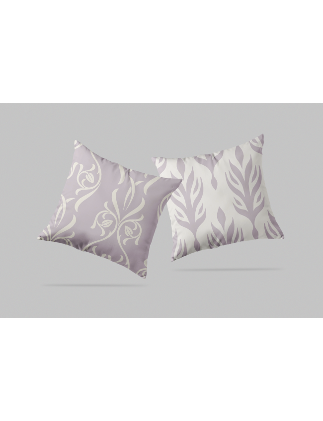 Vintage Floral Elegance Cushion Covers