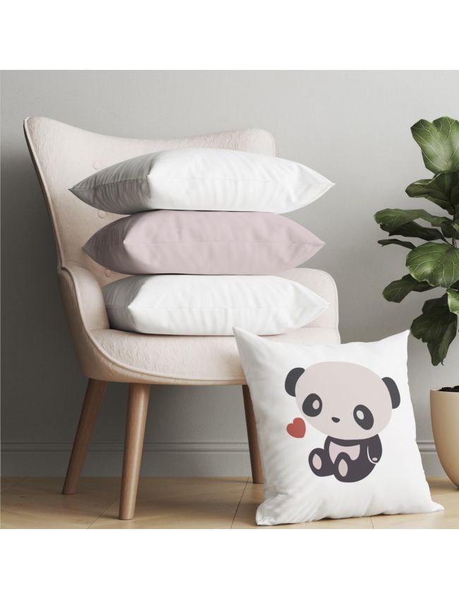 Cute Panda Bear