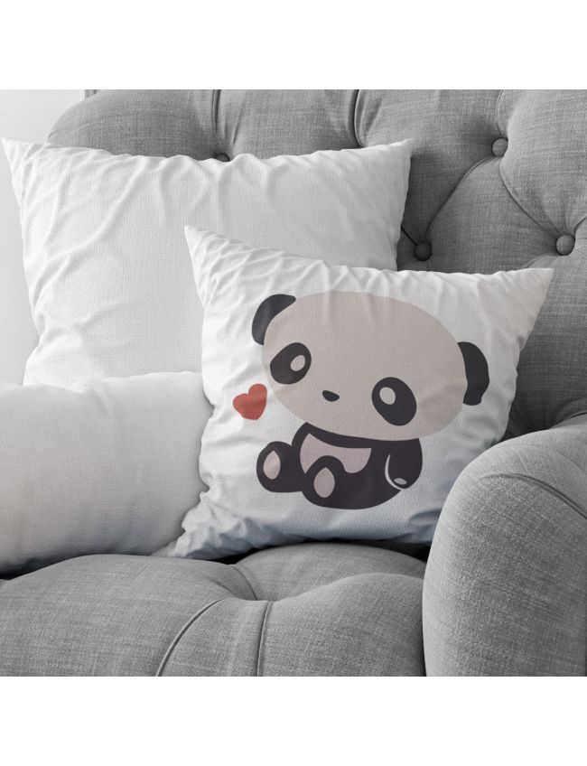 Cute Panda Bear