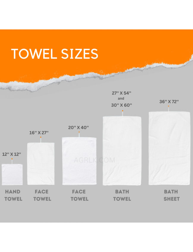 White Towels 