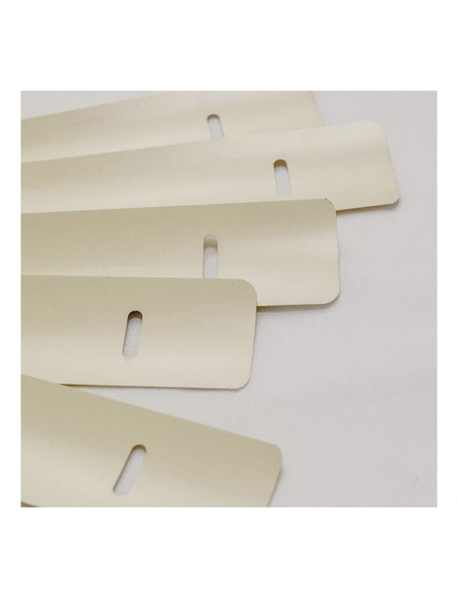 Vanilla Cream - Venetian Blinds
