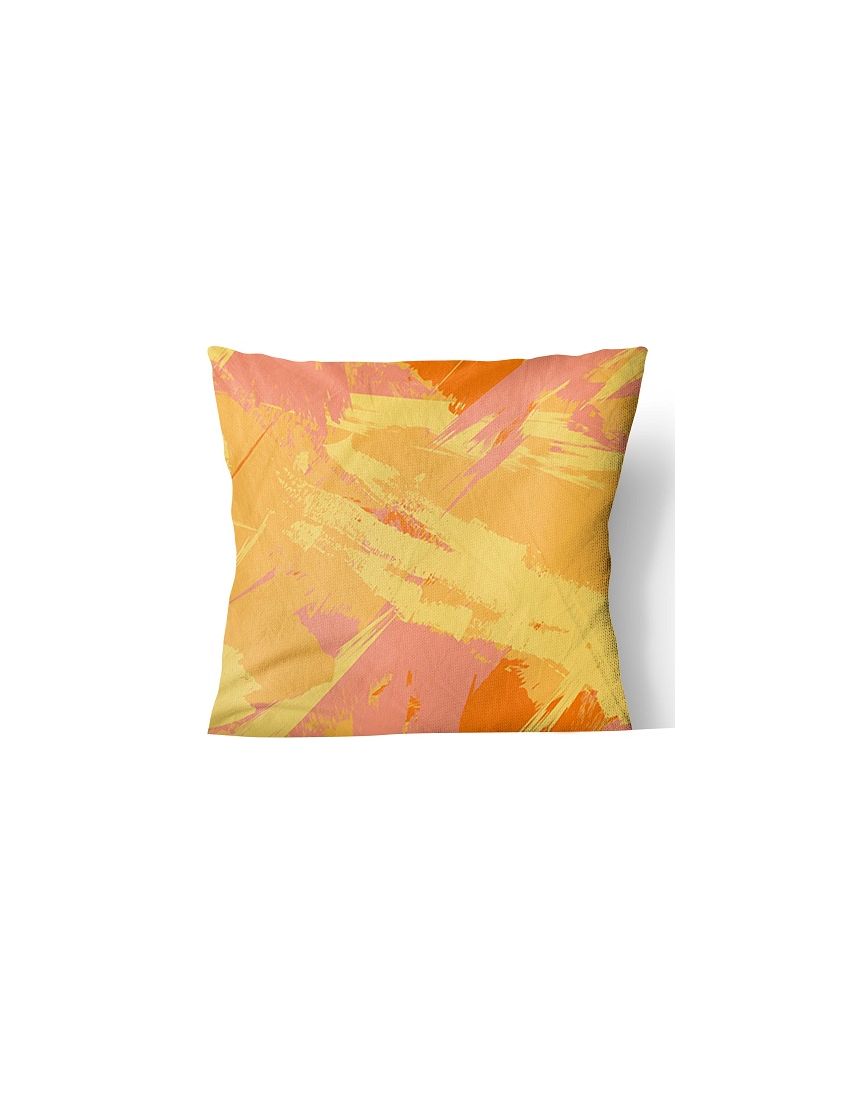 Grunge Retro Cushion Covers