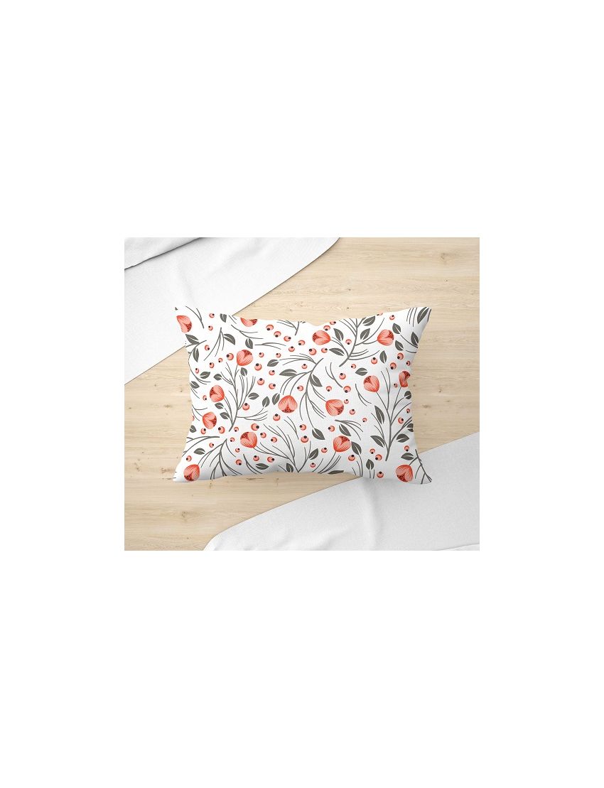 Red Poppies Floral Design