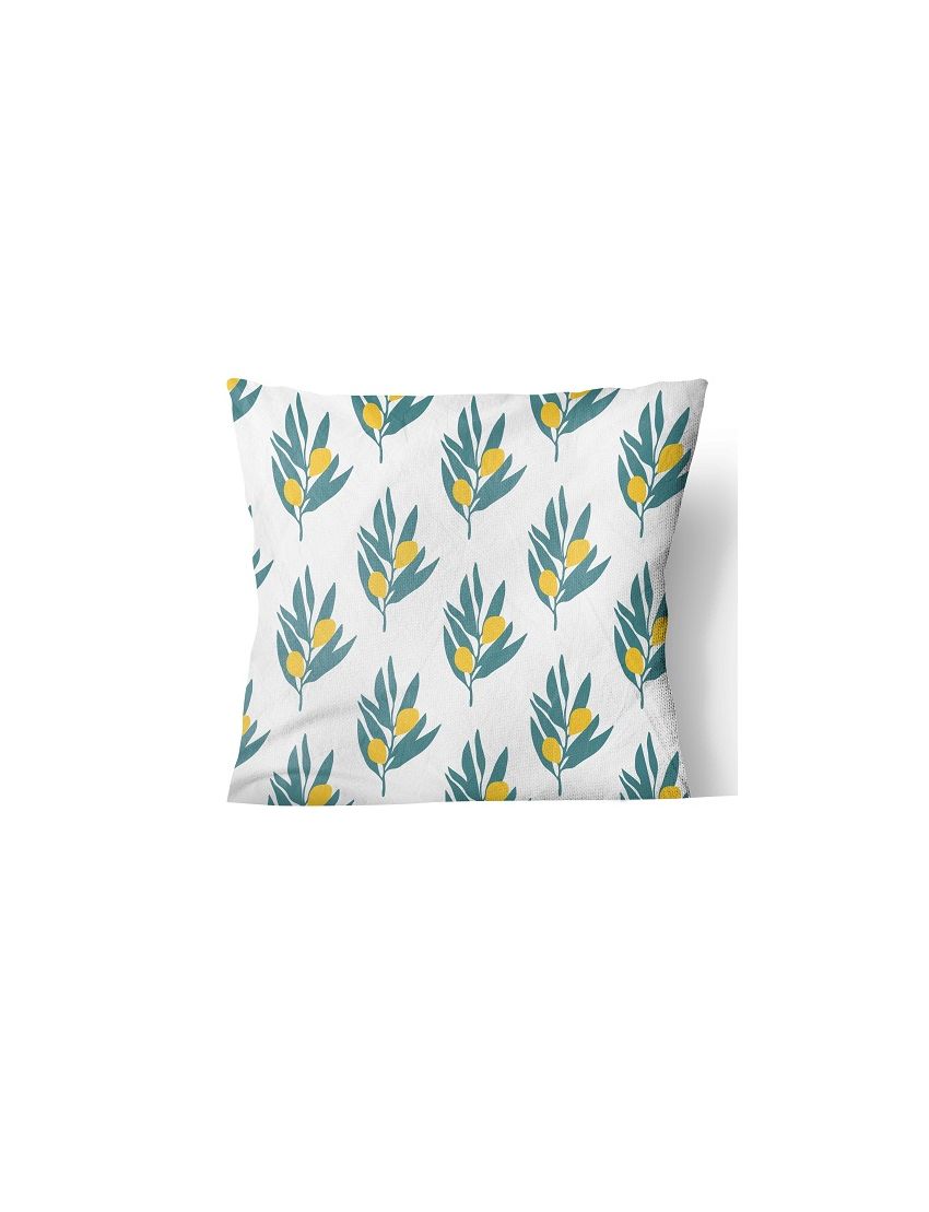 Vector Floral Cushion Covers