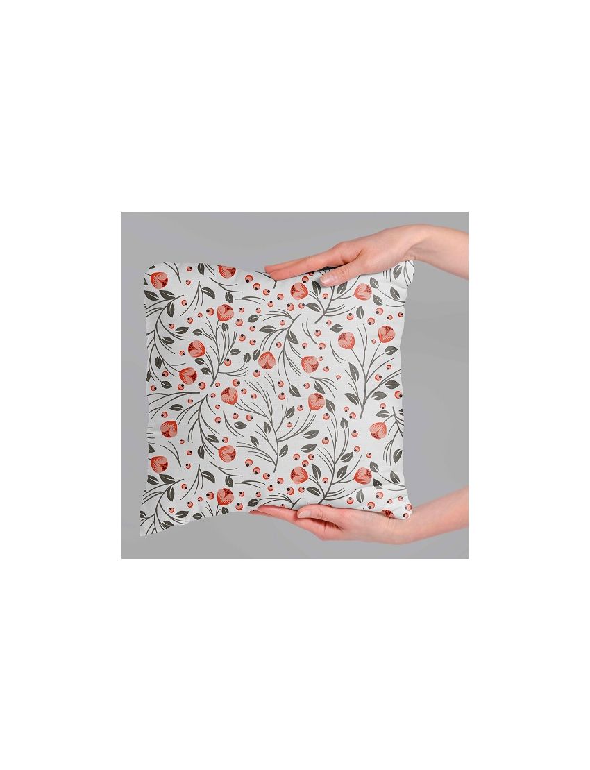 Red Poppies Floral Design