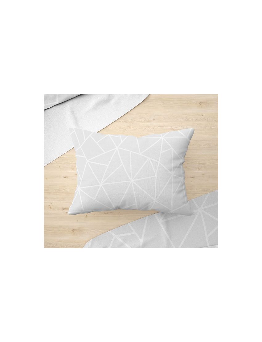 Malina Triangle Line Design