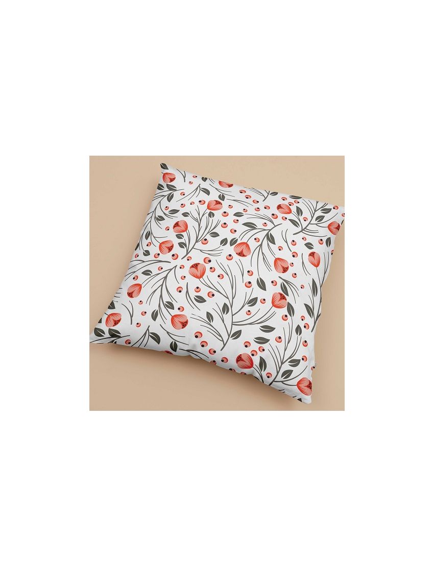 Red Poppies Floral Design