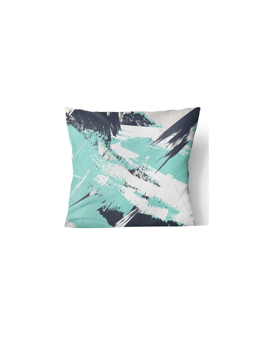 Grunge Retro Seamless Cushion Covers