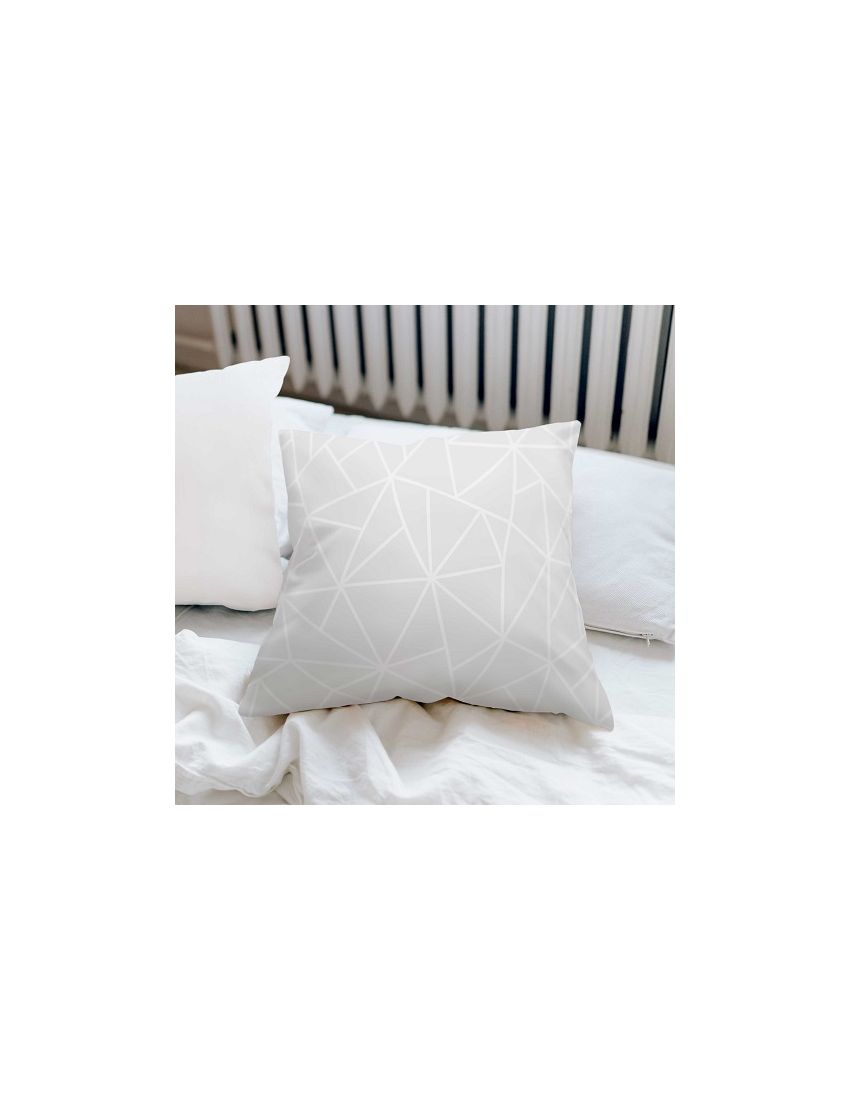 Malina Triangle Line Design