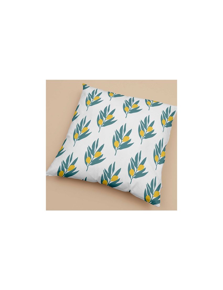 Vector Floral Cushion Covers