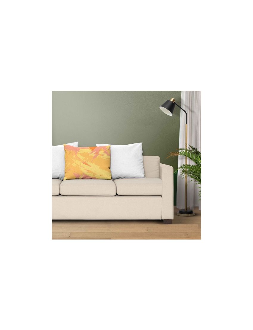 Grunge Retro Cushion Covers