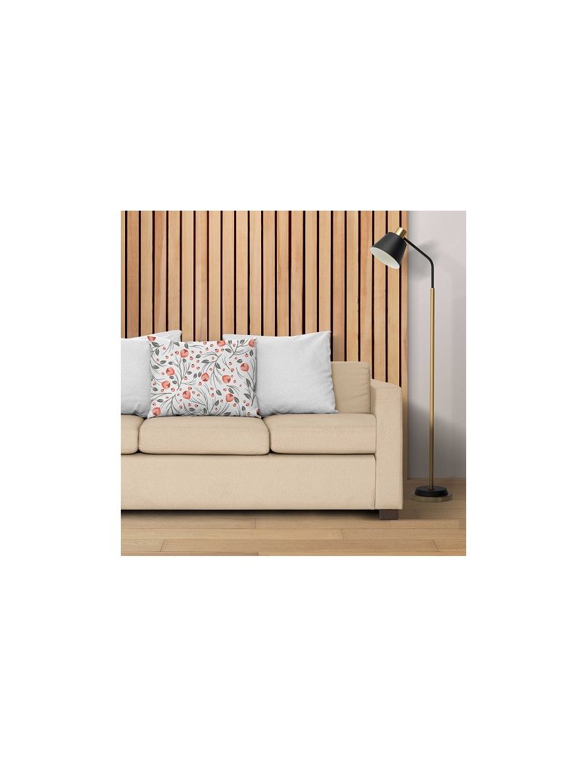 Red Poppies Floral Design