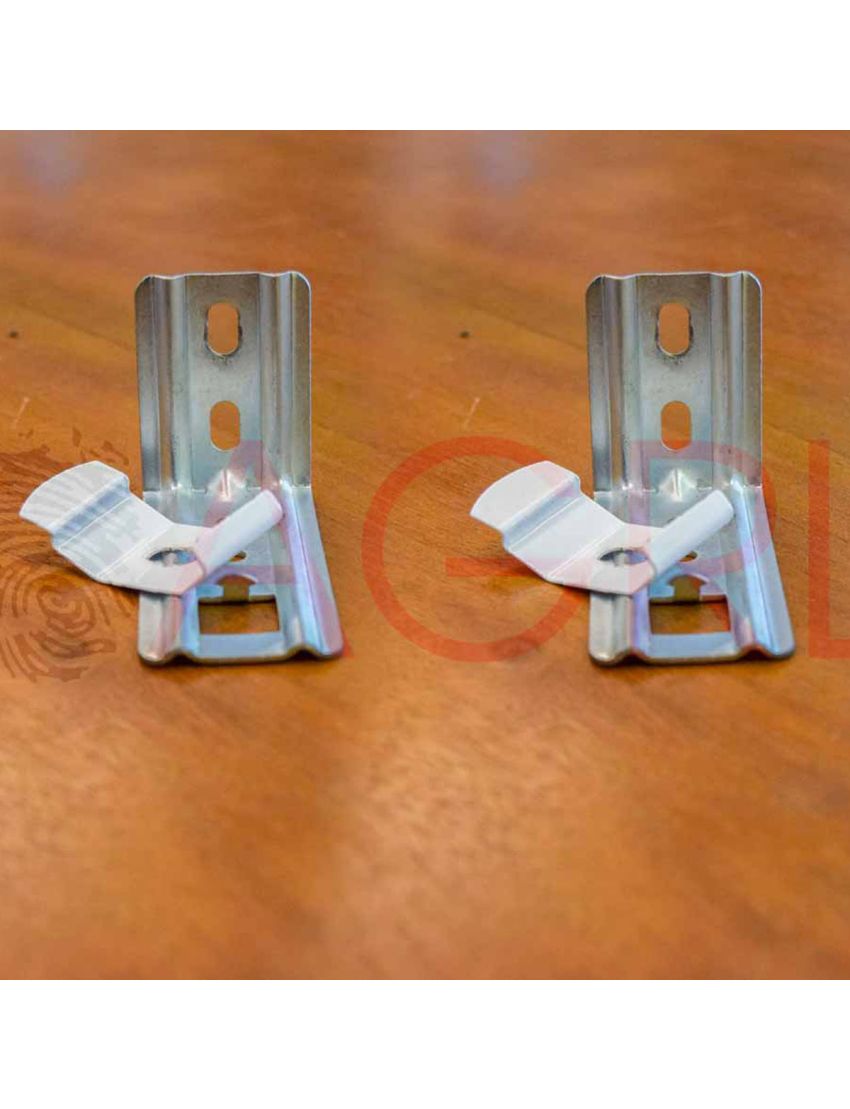 Luna Brown Roller Jacquard Blinds