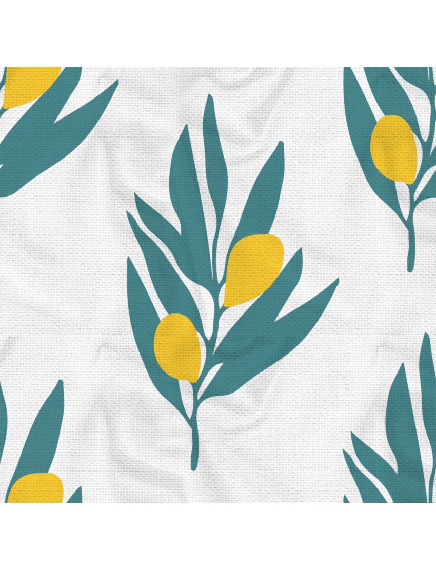 Vector Floral Cushion Covers