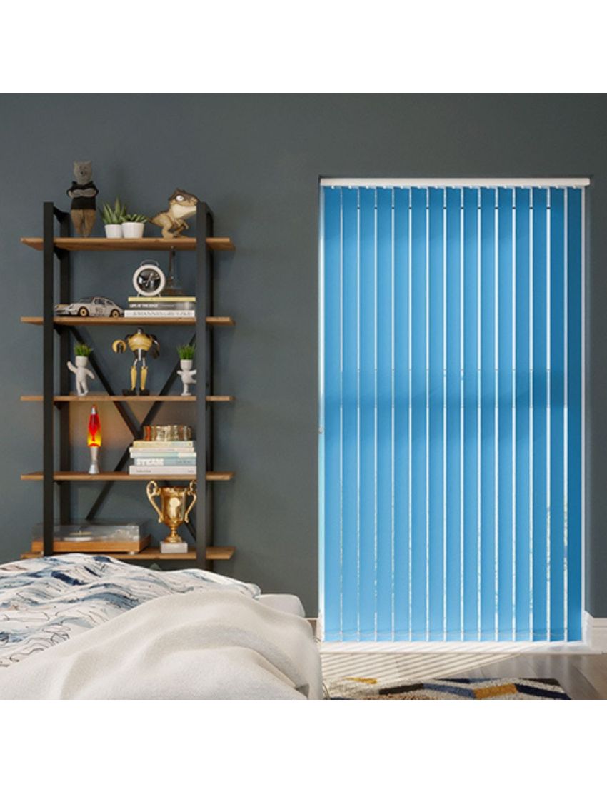 Maya - Vertical Blinds