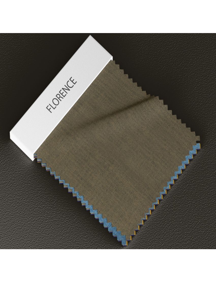 Florence Coffee Chisimba Fall