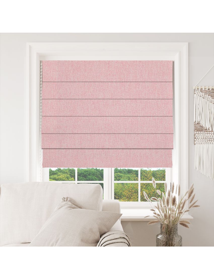 Flamingo pink Mackay Roman 