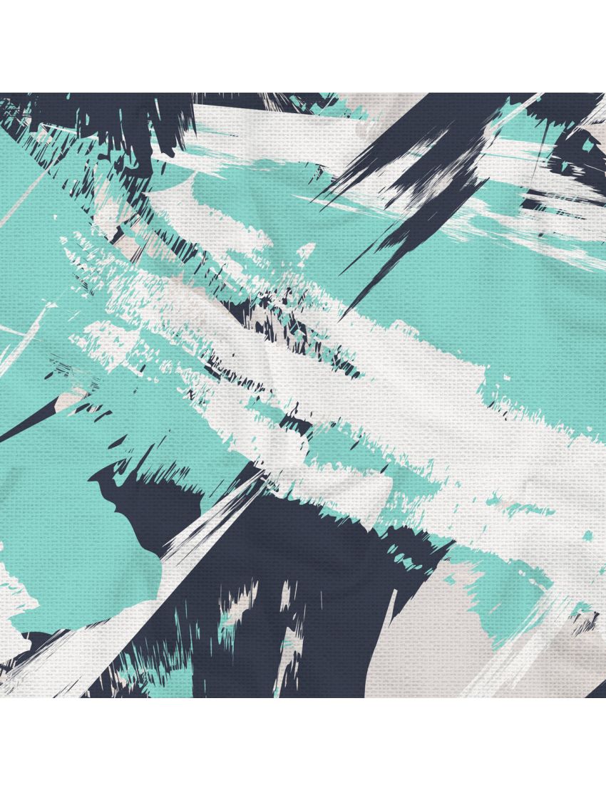 Grunge Retro Seamless Cushion Covers