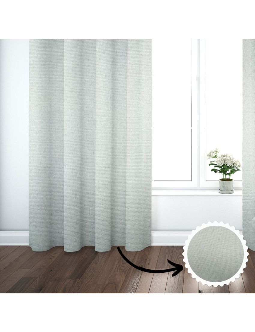 Clio Diamond Curtain
