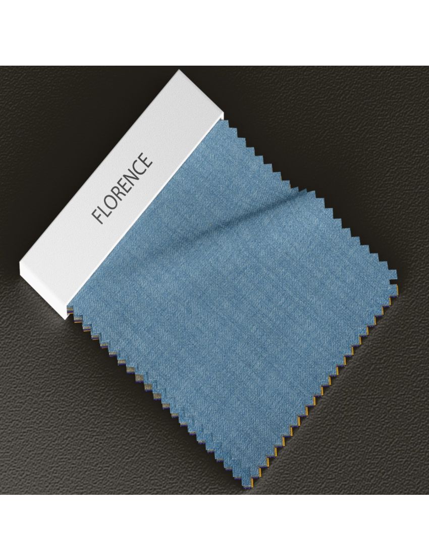 Florence Sky Blue Sipisopiso Fall 