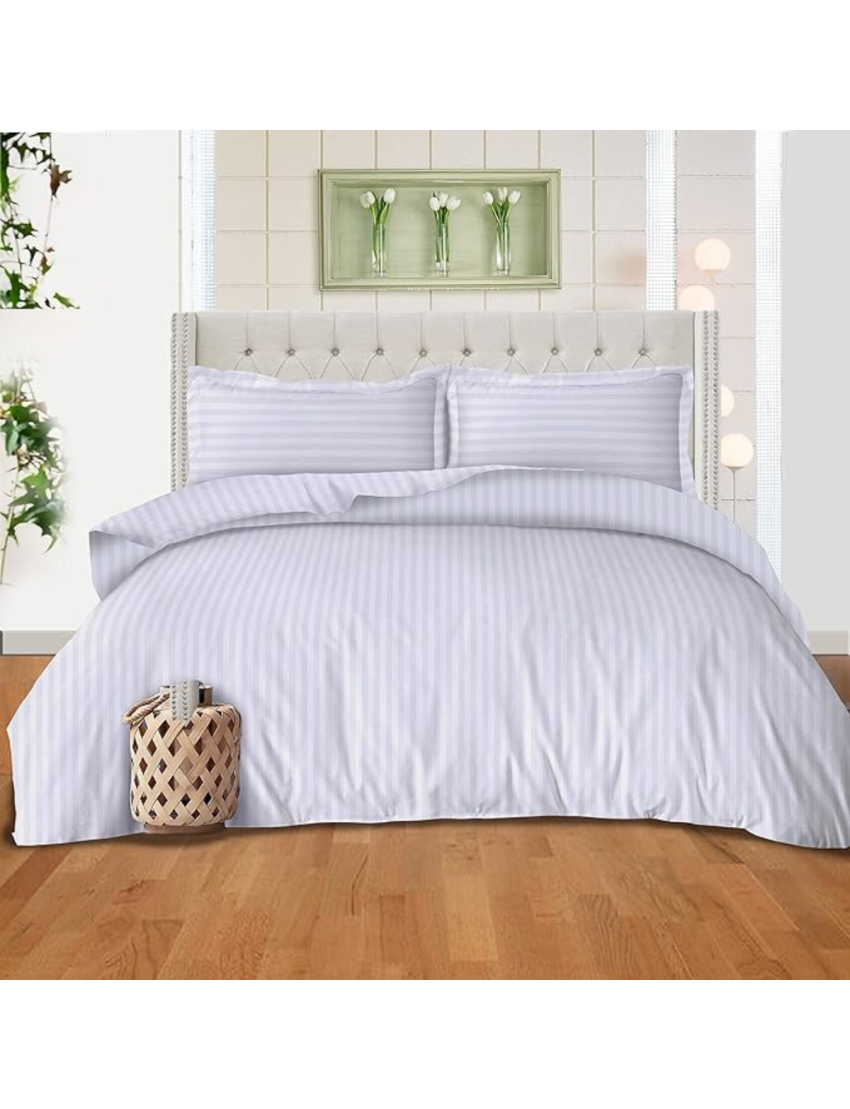 Superior Microfiber Duvet Cover 