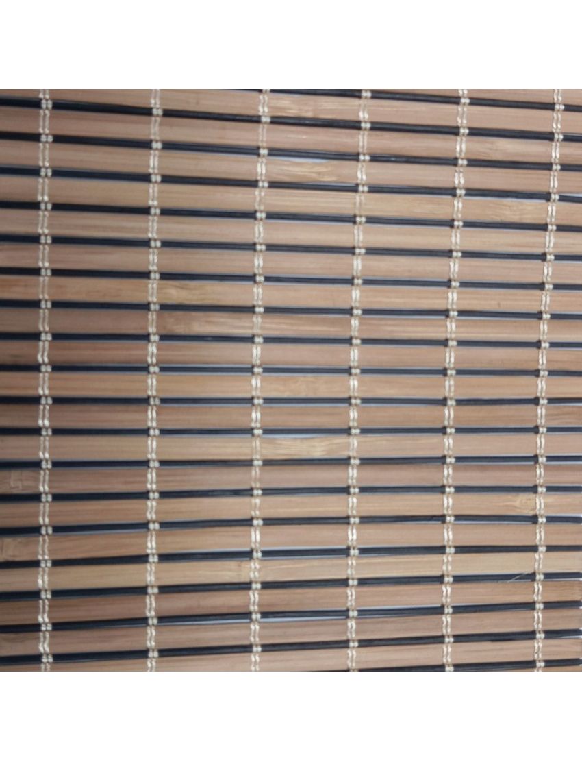 Flat With One Matchstick Black