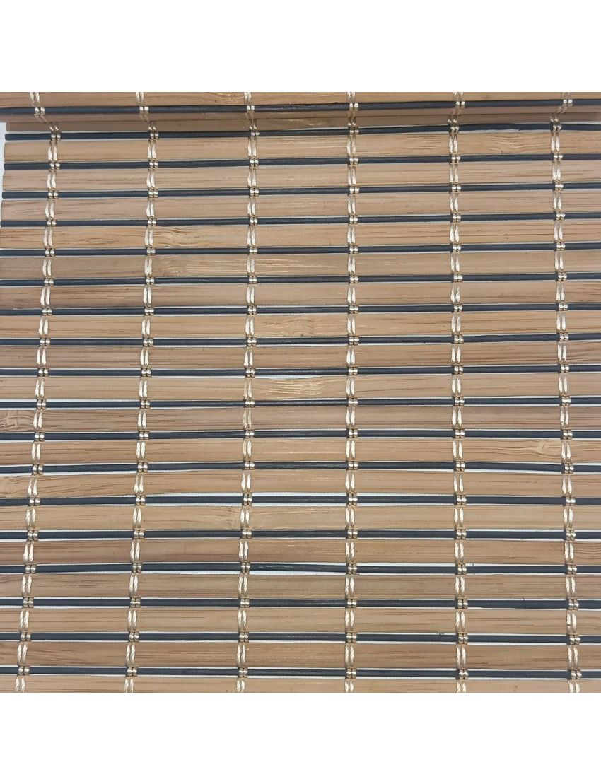 Flat With One Matchstick Black