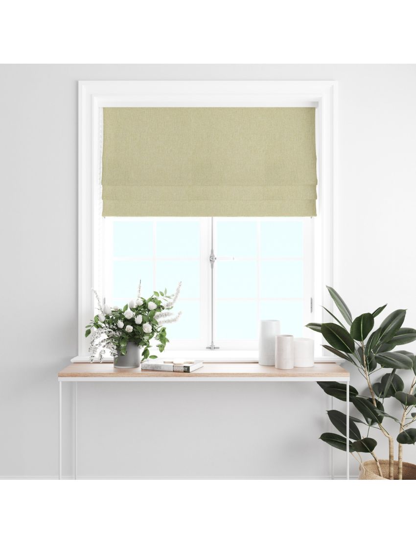 Peaceful Corozal Roman 