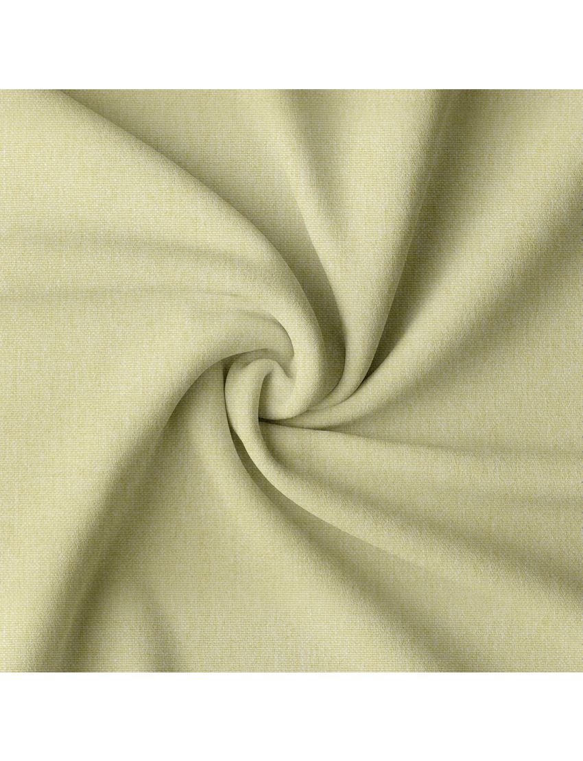 Vienna Cream Faux Linen Curtains
