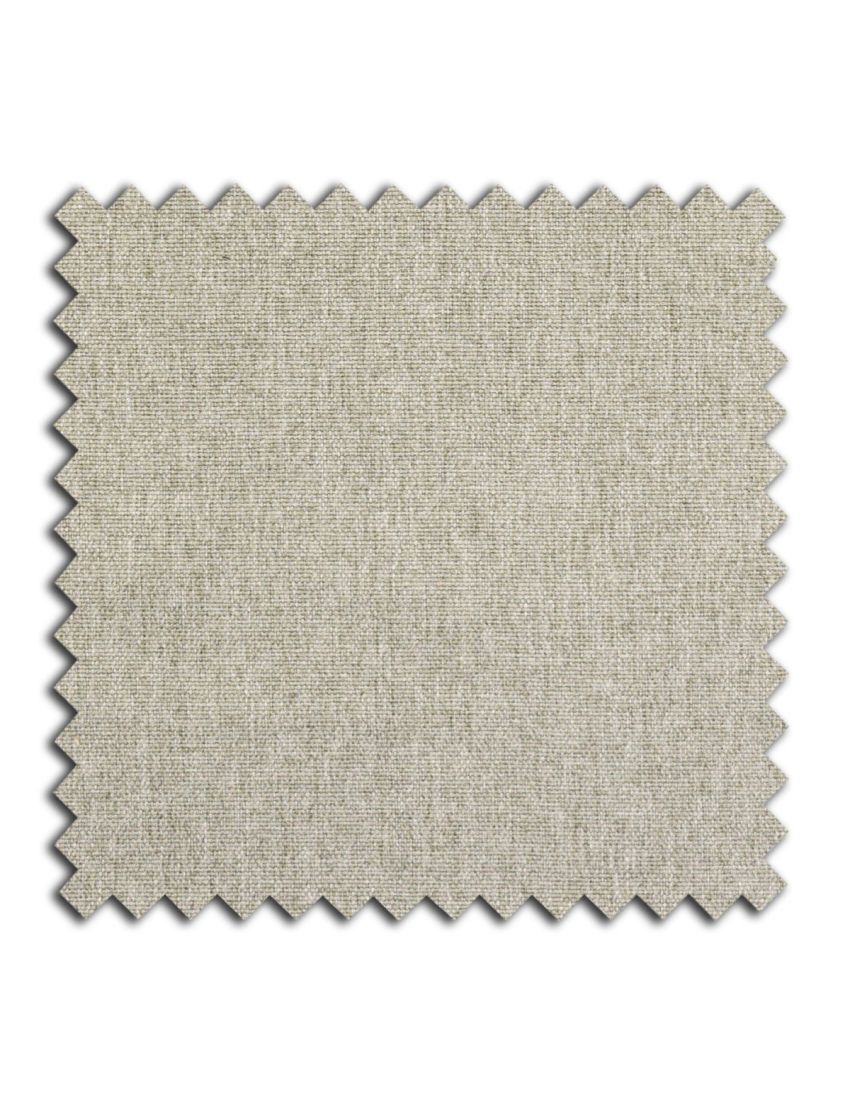 Thunder Faux Linen