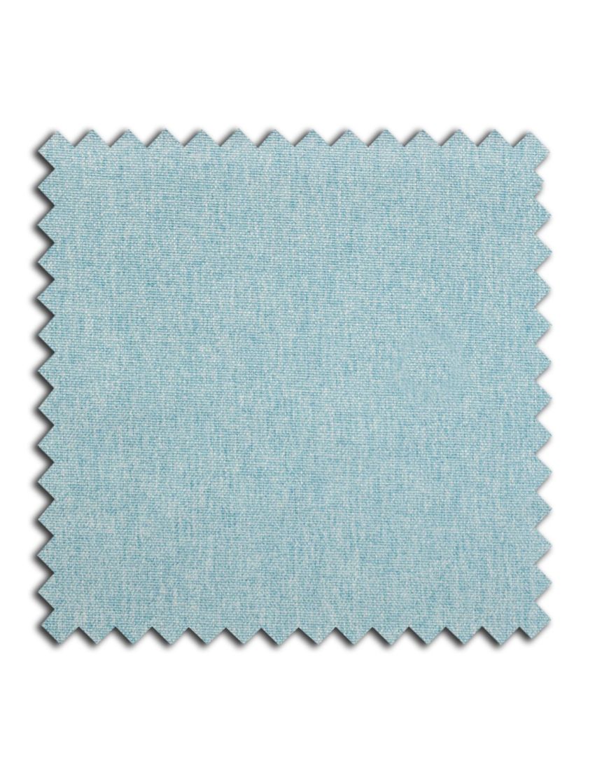 Iceberg Sherwin Williams Faux Linen Curtains