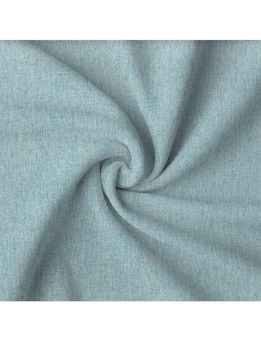 Iceberg Sherwin Williams Faux Linen Curtains