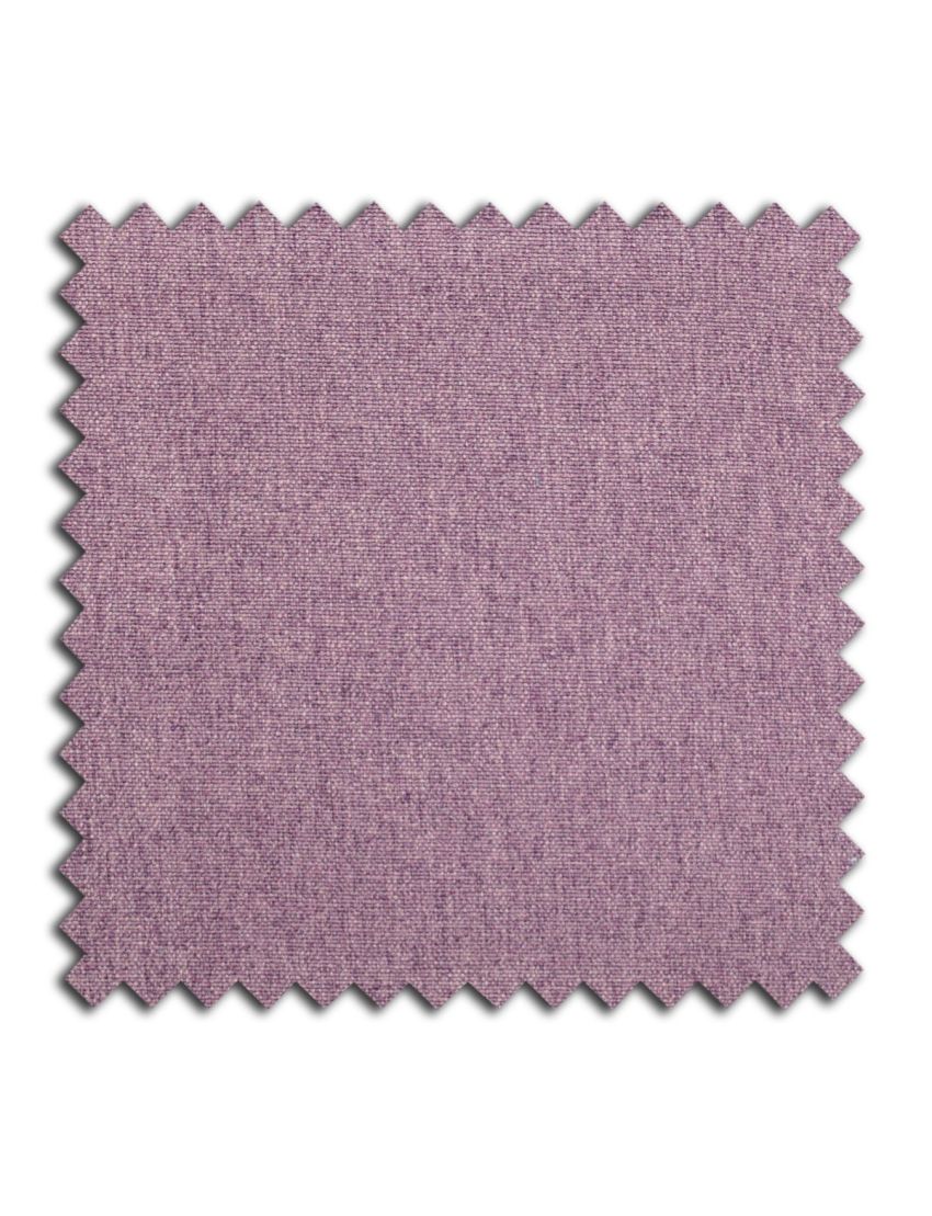 Maurice Faux Linen Purple